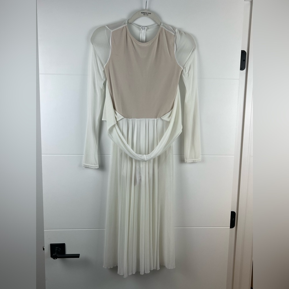 Balera Dance Costume Size SA
